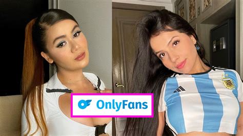 Lista de las colombianas que más cotizan en Onlyfans: Aida